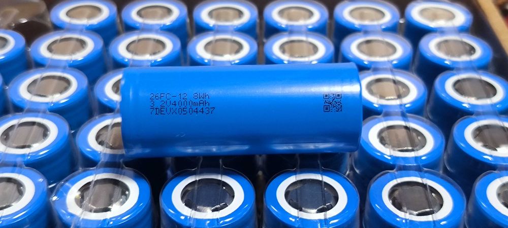 ДБЖ ДЛЯ РОУТЕРА НА LIFEPO4 акумуляторах 150 вт*г