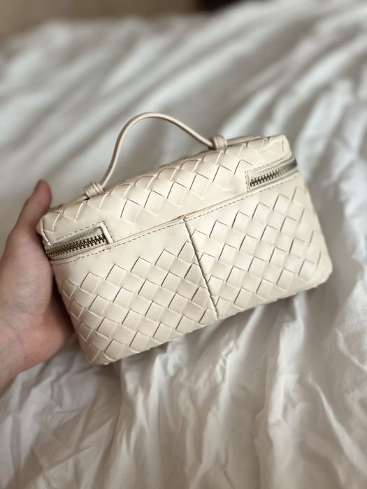 Сумка під Bottega Venetta