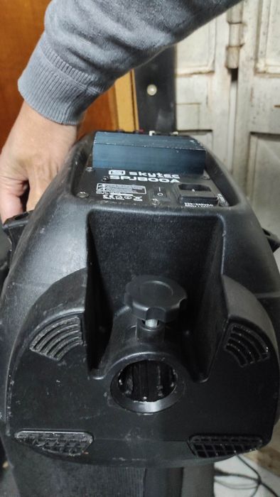 Par de Colunas ativas 2 unidades Skytec SPJ800A