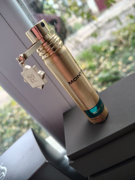 Парфуми оригінал Montale