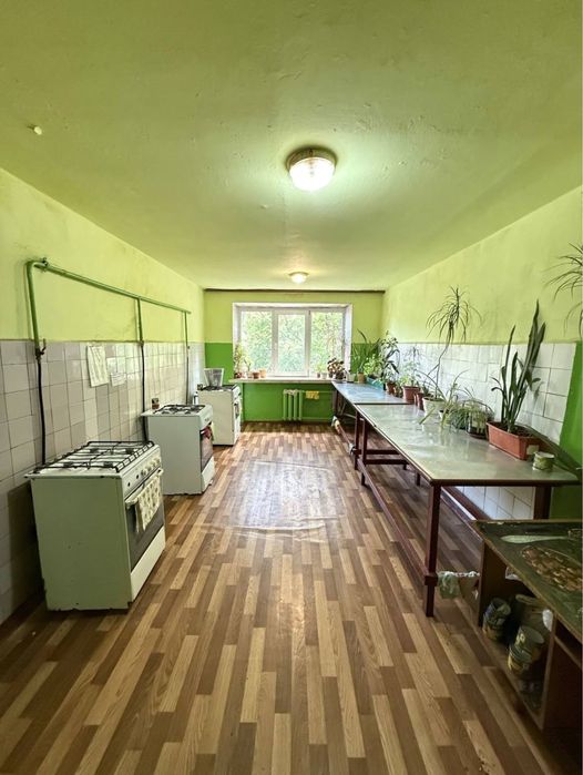 Продається 2 кімнати в гуртожитку Вишневе , Київ