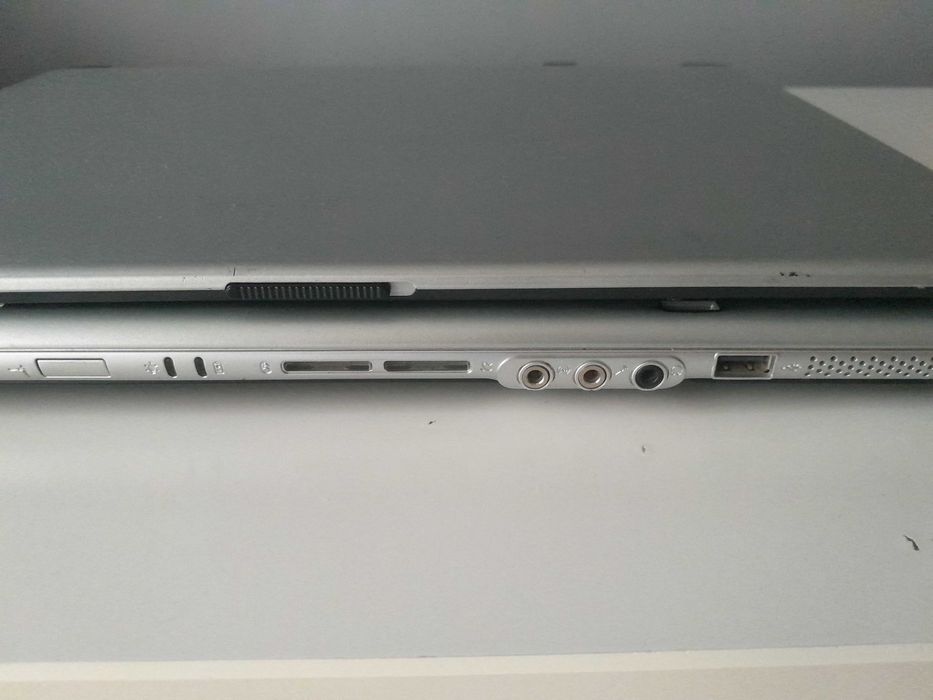 Acer Aspire 1640Z Laptop