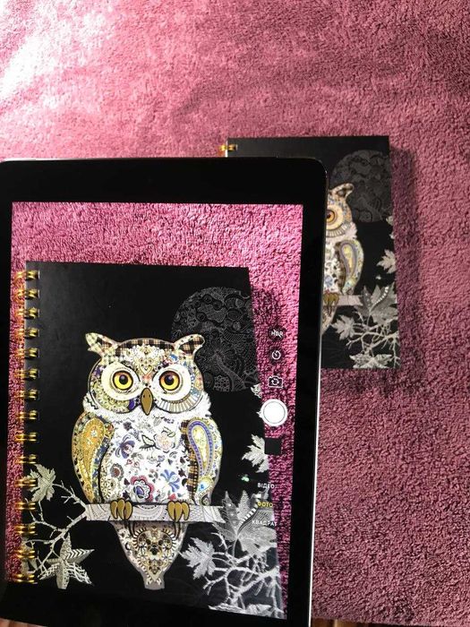 Оригінал Планшет Apple Ipad 5