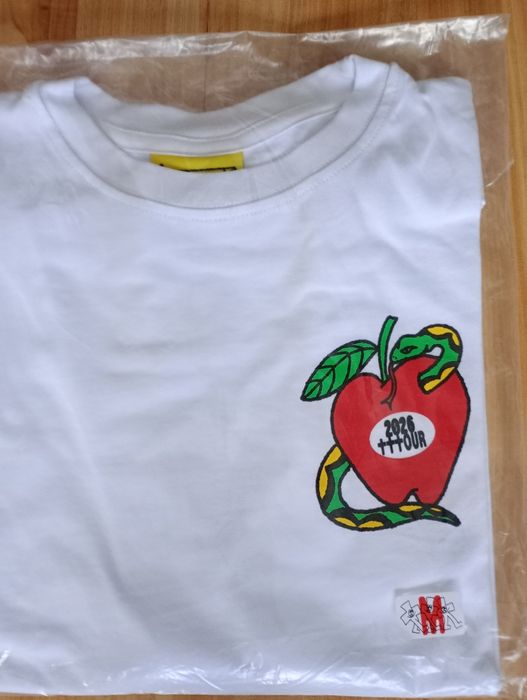koszulka taco hemingway tttour 2026 zakazany owoc merch

Zapraszam do zakupu 

#koszulka #taco $/#hemingway #tttour2026 #zakazanyowoc #rozmiarM #merch