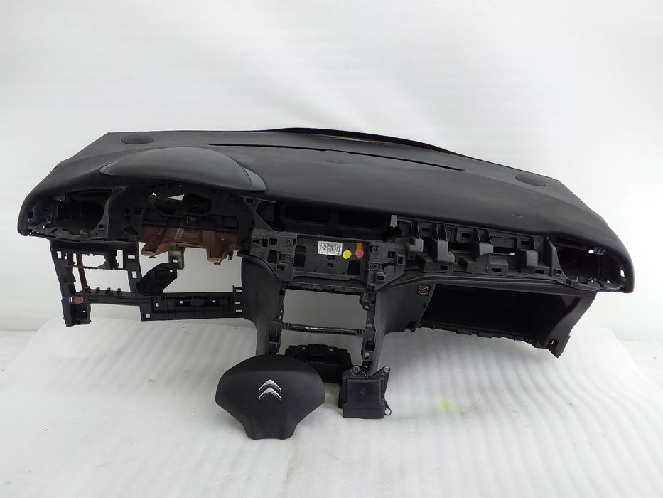 Kit de airbags CITROËN C3 II (SC_)