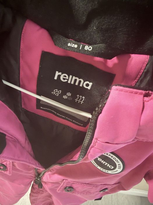 Комбінезон Reima 80 см