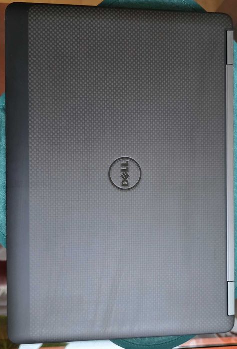 używany laptop Dell Latitude E7270 (12,5”)