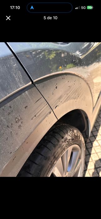 Mazda CX-30 Diesel