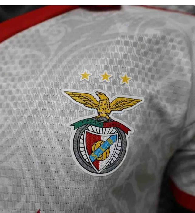Camisola Benfica 26/27
