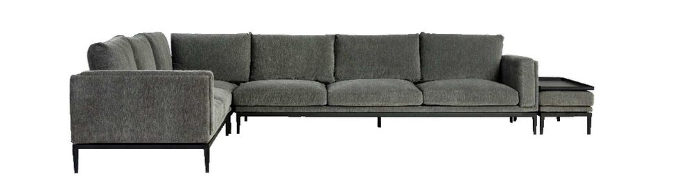 Sofá de Canto OSUNA da Area Infinitas – Novo, Embalado e Nunca Usado