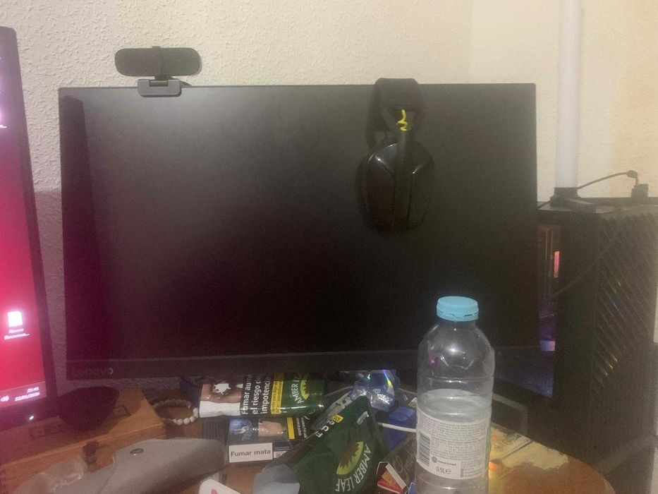 Set-up Completo como Novo.