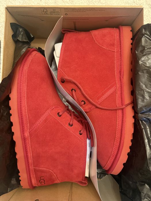 UGG M NEUMEL  Уги 45 розмір