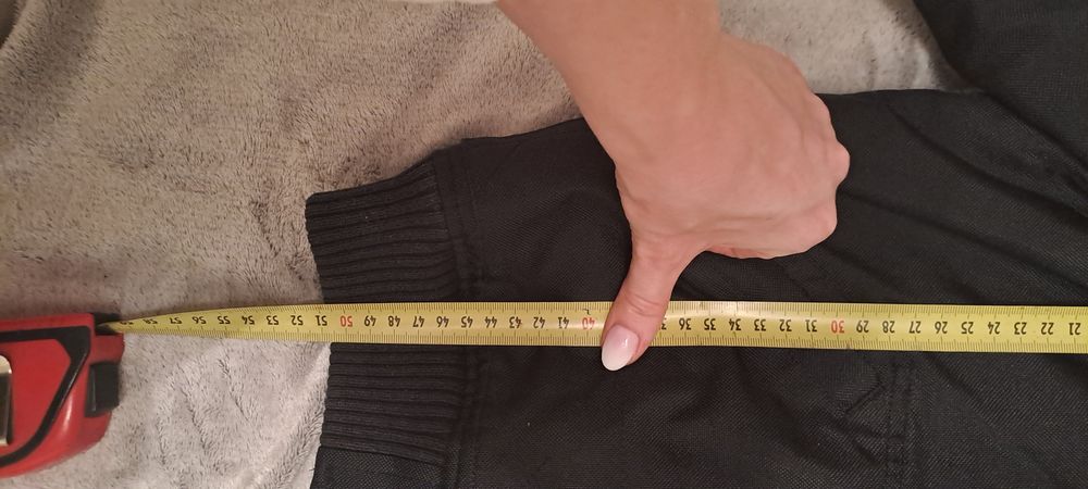 Kurtka zimowa Next 128