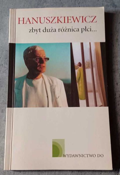 Hanuszkiewicz - zbyt duża różnica płci