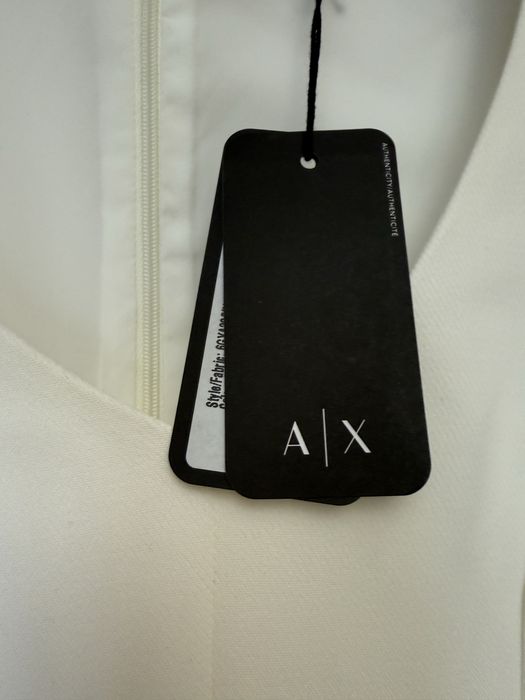 Сукня Armani Exchange , р. XS