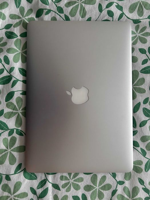 MacBook Pro (Retina 13 polegadas, início 2015)