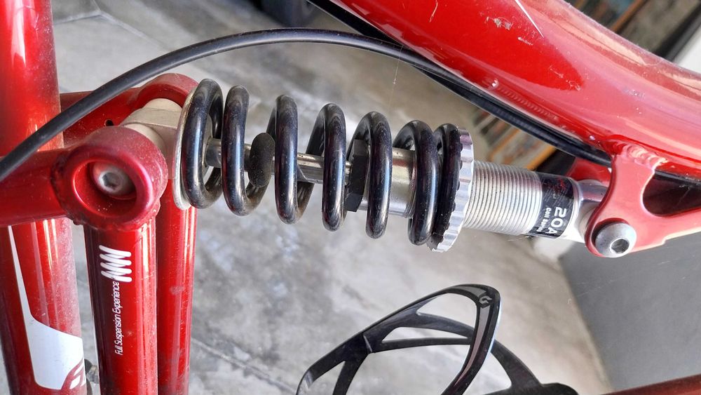 Bicicleta Rockrider RR 6.0