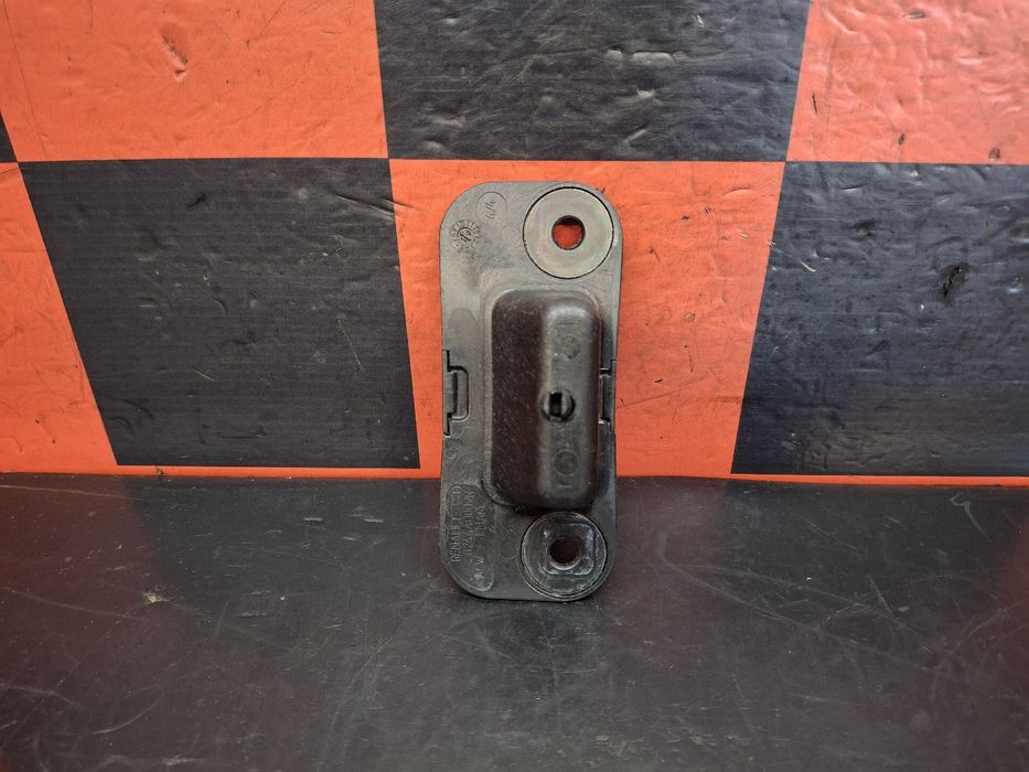 Guia de porta OPEL Movano B Furgão (X62)
