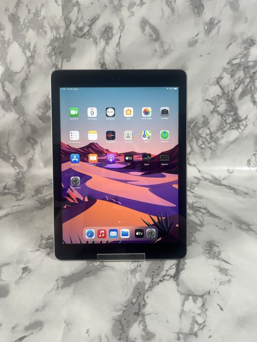 ipad 5 32gb - Купить электронику - Цены на OLX.ua