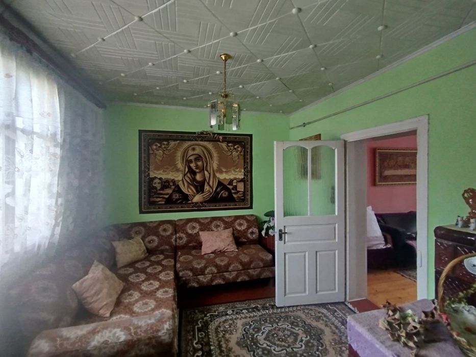 Продам господарство в Підгайчиках