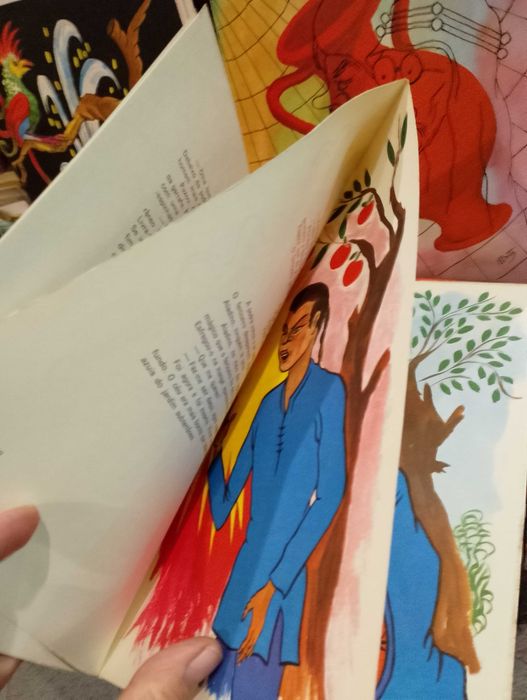 As Mil e uma Noites - Editorial Enciclopédia 6 Unidades