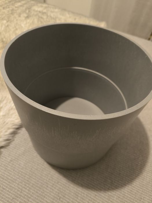 Vaso IKEA Nypon 24 cm
