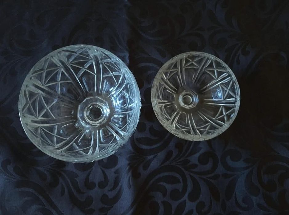 Bomboneira Vintage Cristal D'Arques64874037073922124