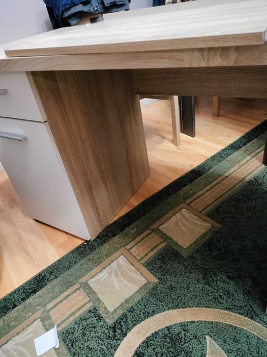 Sprzedam biurko dąb Sonoma