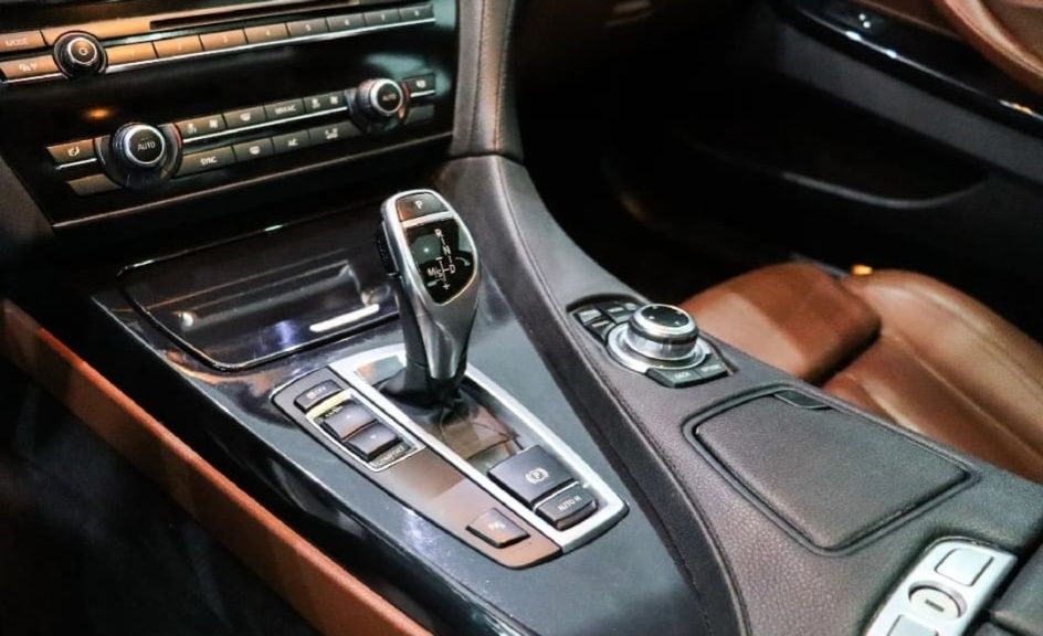 Vendo BMW 640d grande coupe — photo 4
