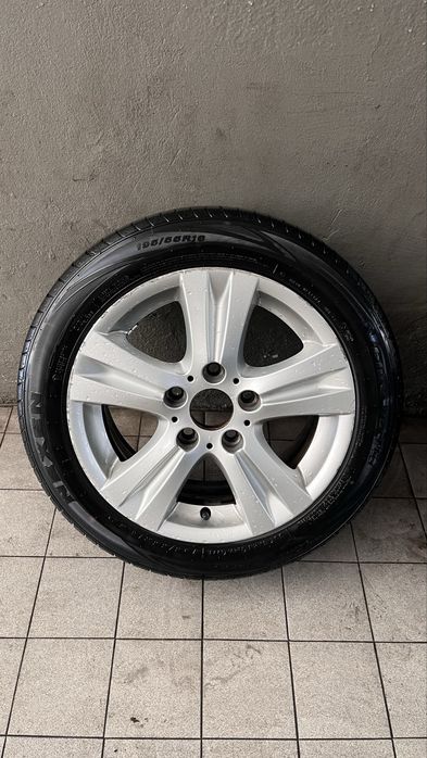 BMW Styling 140 R16