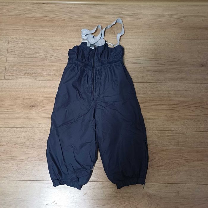 Полукомбинезон ленне 86 для катаний с горки