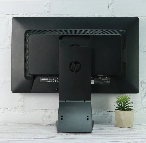 Монітори HP EliteDisplay E231, Full HD, VGA/DVI/DP, USB-hub, WLED, 23"