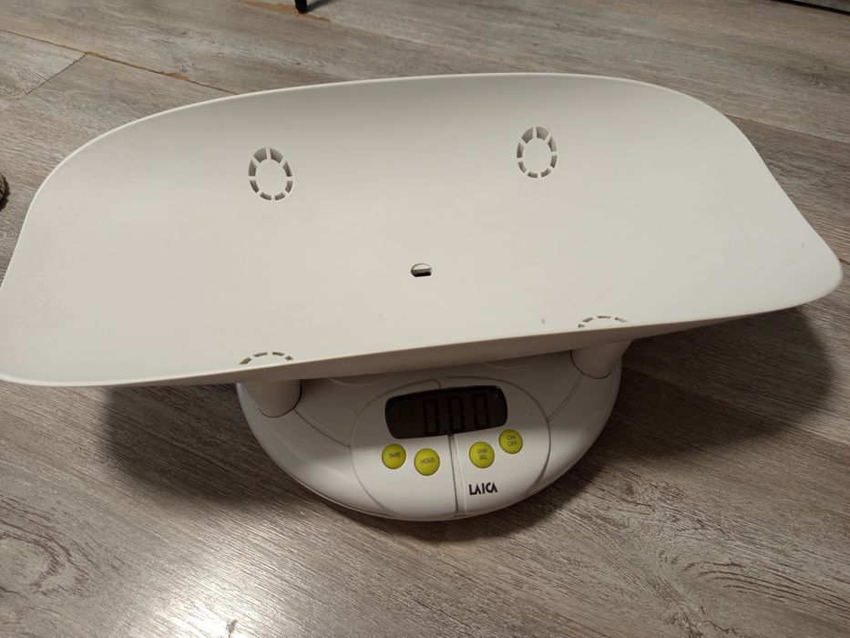 Waga dla niemowląt dziecięca