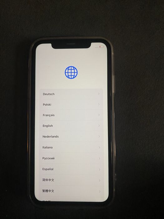 sprzedam iPhone 11
