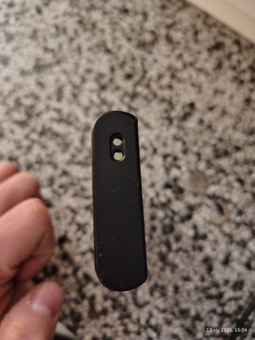 Telefon HMD 130 – szary | Stan jak nowy | Dual SIM | Gwarancja
Sprzeda