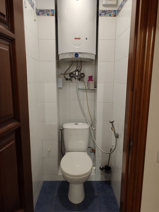 Многокомнатная квартира по адресу (площадь 107 м²) - Atlanta.ua - фото 5