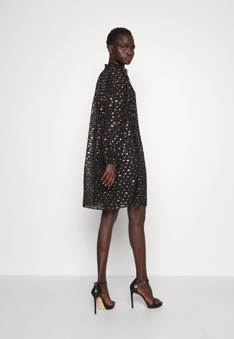 Sukienka koktajlowa DKNY 38