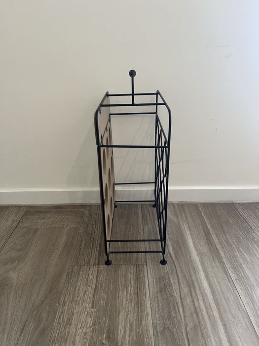 Garrafeira Vinho (9 garrafas)