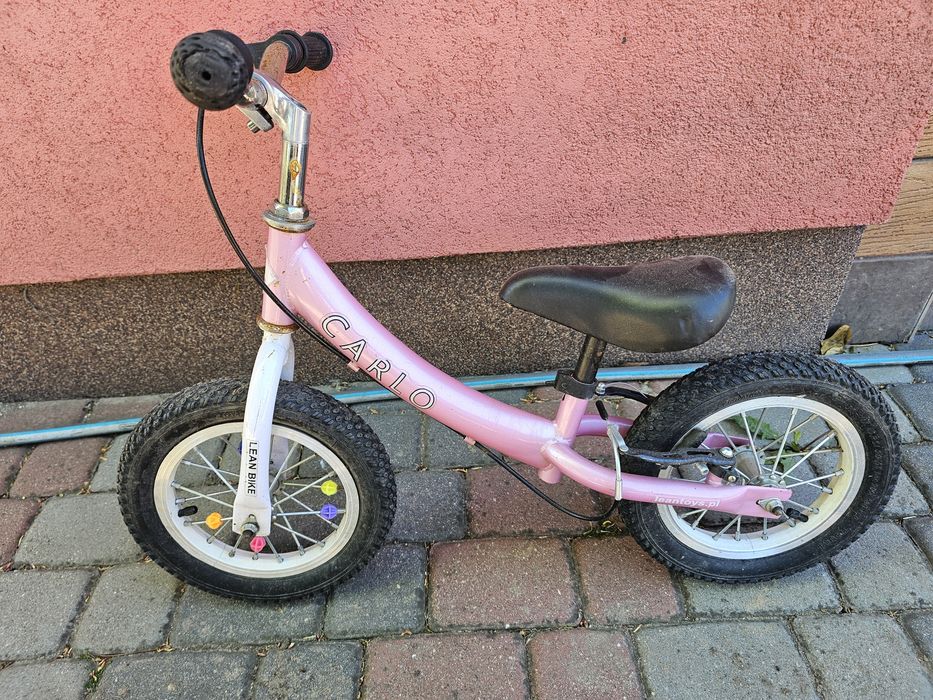Biegówka  dętka do wymiany