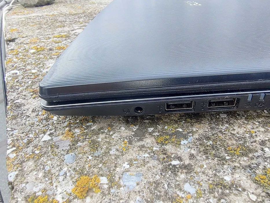 Ноут для игр,работы с большим екраном i5, mx250,ddr4 , ssd