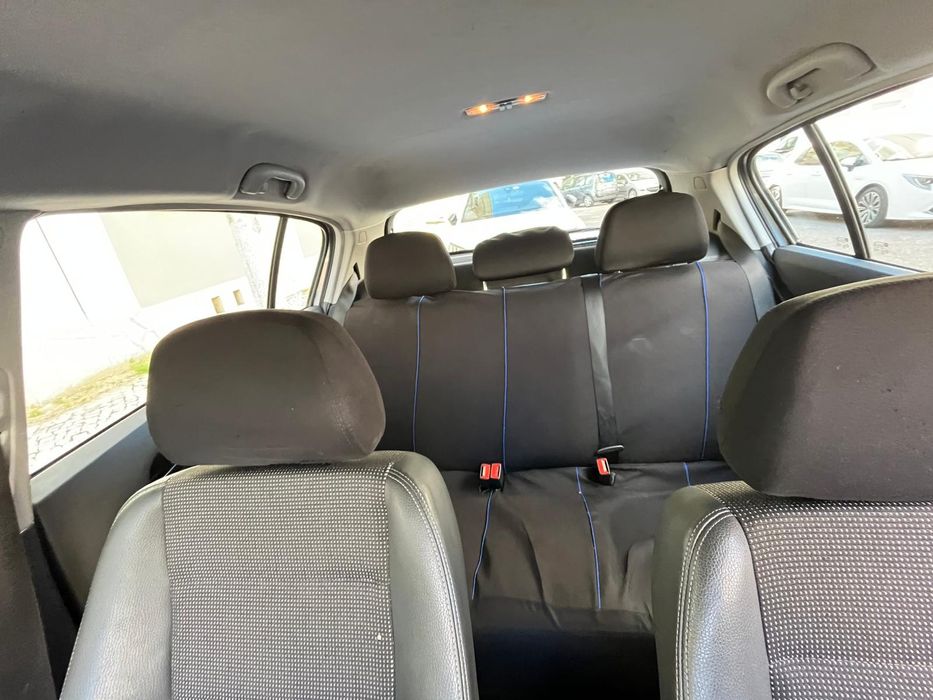 Opel Astra 1.3 CDTI Diesel