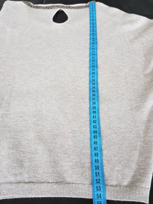 Свитер Morgan. Оригинал.