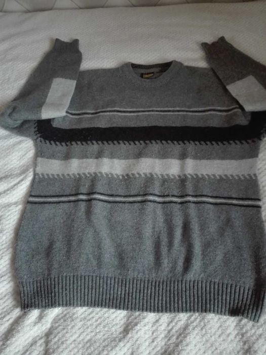 Sweter męski xl Adive Bell Wella