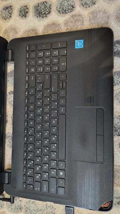 Продам ноутбук HP 15-серії для навчання,офісної  роботи чи для дому
