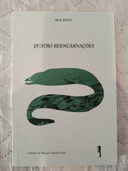 Poesia como Novos 3.5€ Portes incluidos