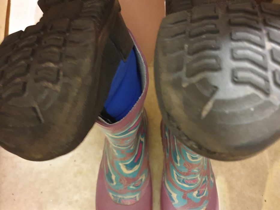 Валенки Kuoma 27 размер