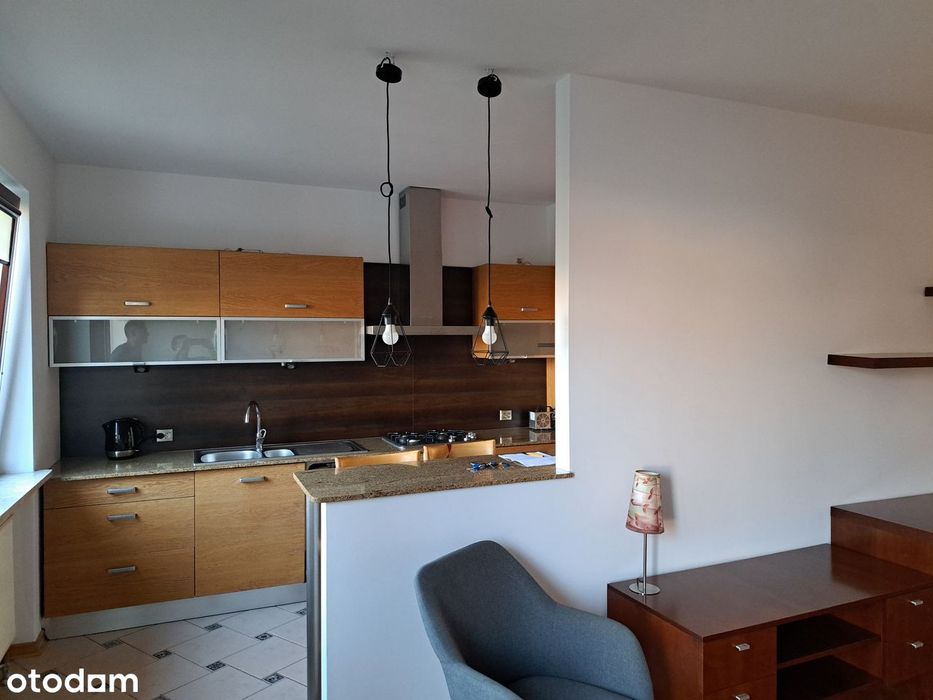 Komfortowe 3-pokojowe mieszkanie przy ul. Włodarzewskiej 67E