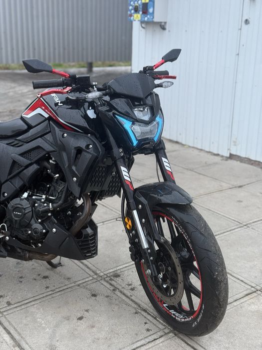 Продам lifan sr220