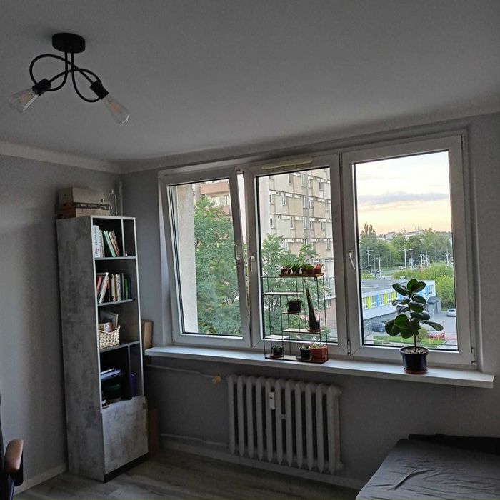 Mieszkanie – Częstochowa, Trzech Wieszczów - Widok 5