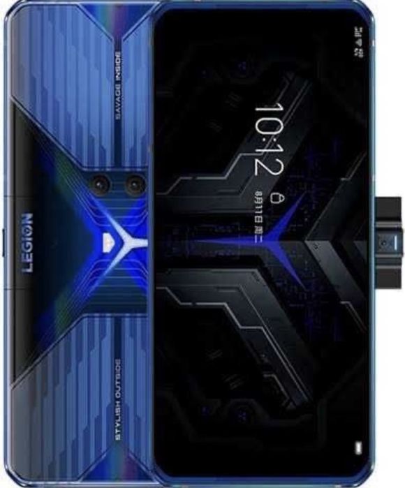 lenovo legion duel telemovel para jogos